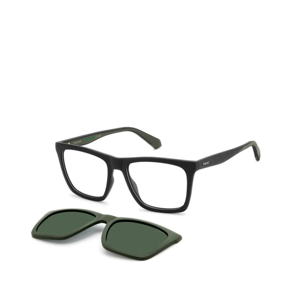 Polaroid Lunettes de soleil PLD D591C - 55 Noir- Ref 84 €