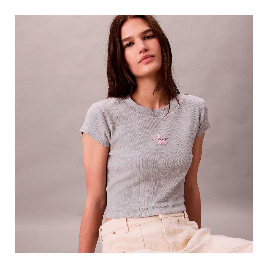 t-shirt-corta-con-logo-monogramma t-shirt-corta-con-logo-monogramma