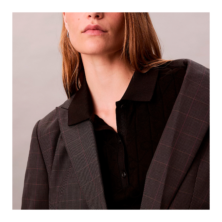 robe-polo-jacquard-avec-logo robe-polo-jacquard-avec-logo