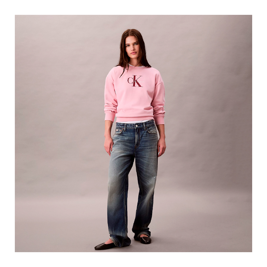 felpa-ampia-con-monogramma felpa-ampia-con-monogramma