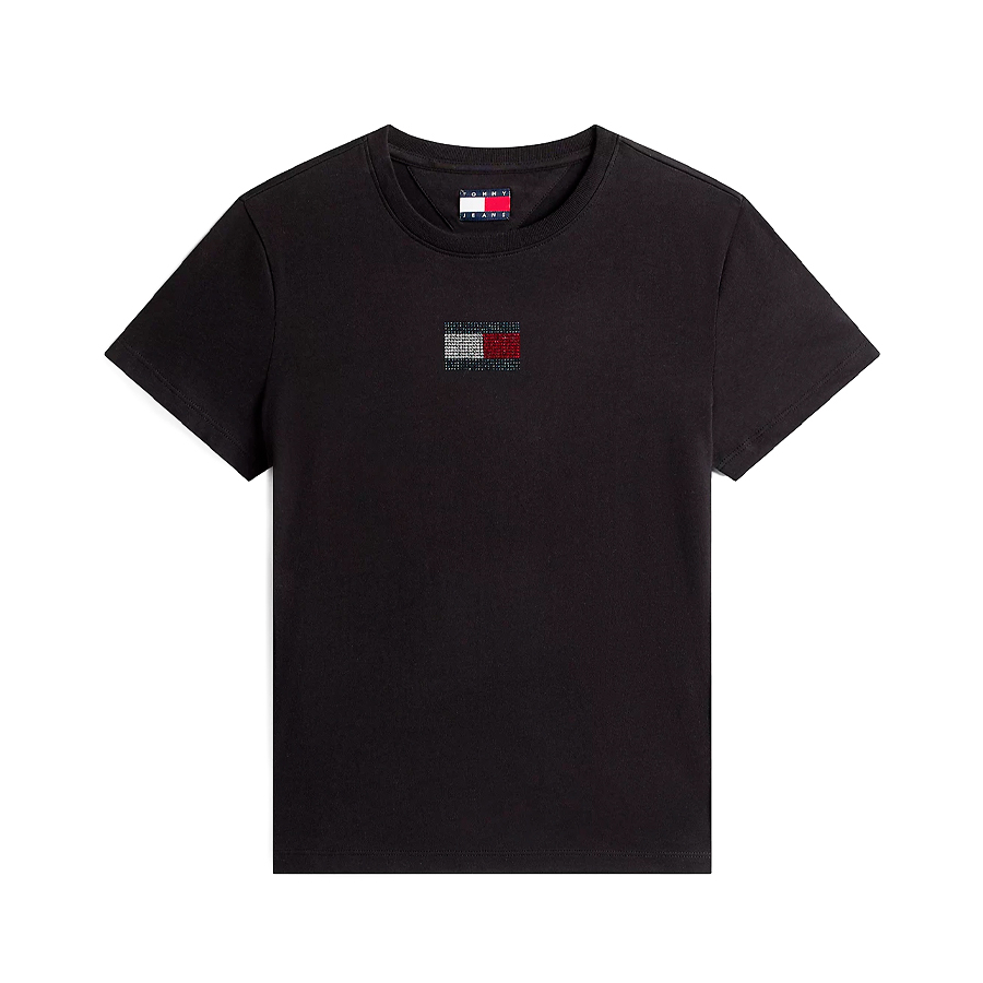 t-shirt-col-rond-avec-logo t-shirt-col-rond-avec-logo