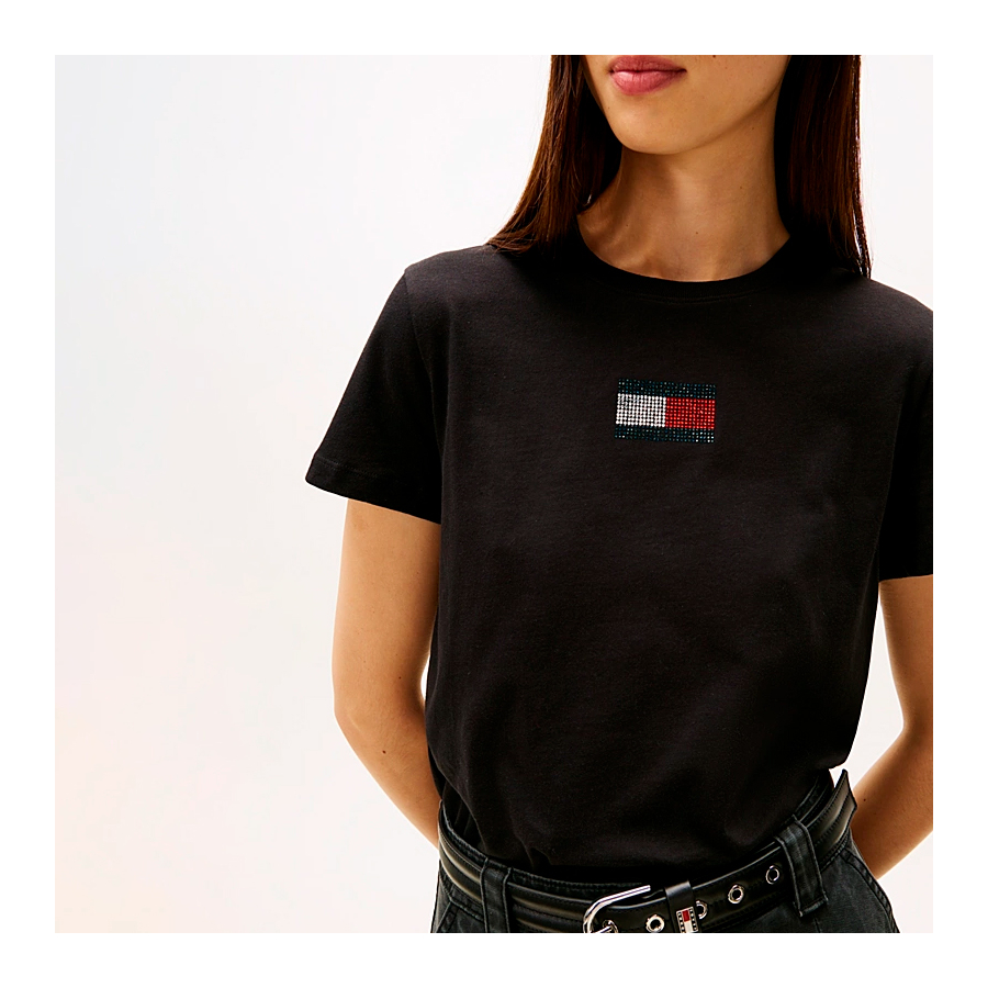 t-shirt-col-rond-avec-logo t-shirt-col-rond-avec-logo