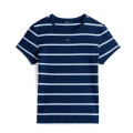 0A9-DARK NIGHT NAVY / STRIPE