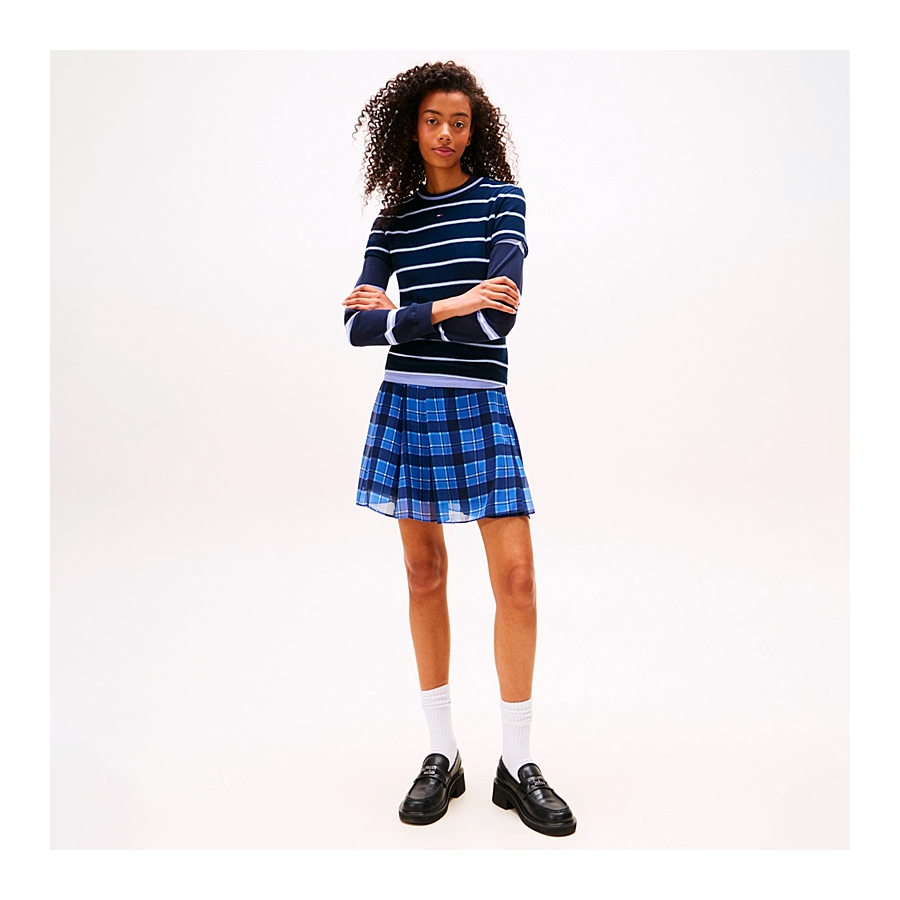 slim-fit-ribbed-t-shirt slim-fit-ribbed-t-shirt