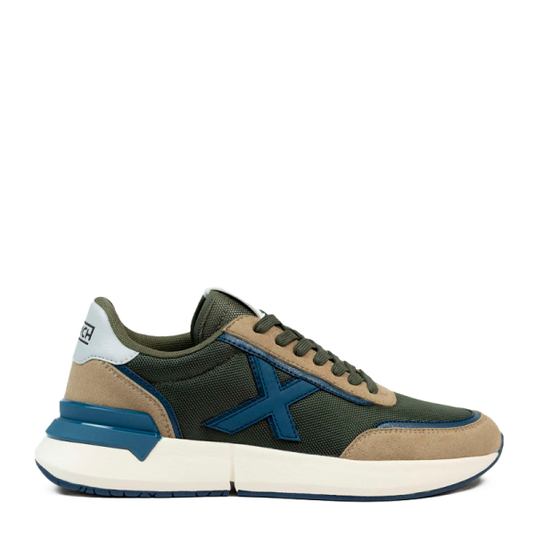 Munich BASKETS VERSUS 105 - 40 Multicolore- Ref 62 €