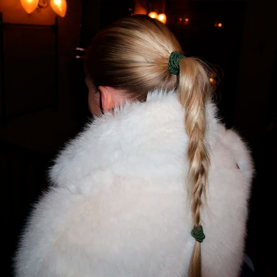 scrunchie-com-glitter-do-exercito scrunchie-com-glitter-do-exercito