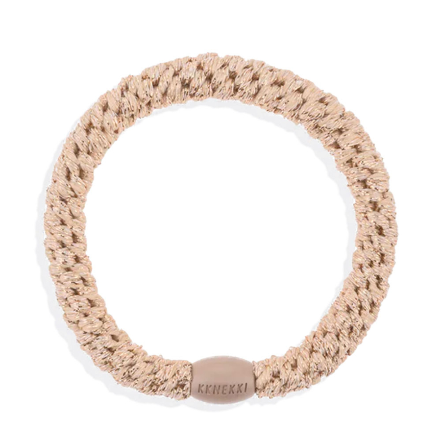 chouchou-beige-a-paillettes chouchou-beige-a-paillettes