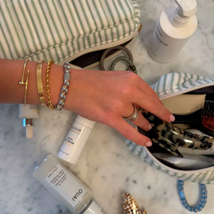 elastico-de-cabelo-azul-petroleo-e-nougat elastico-de-cabelo-azul-petroleo-e-nougat