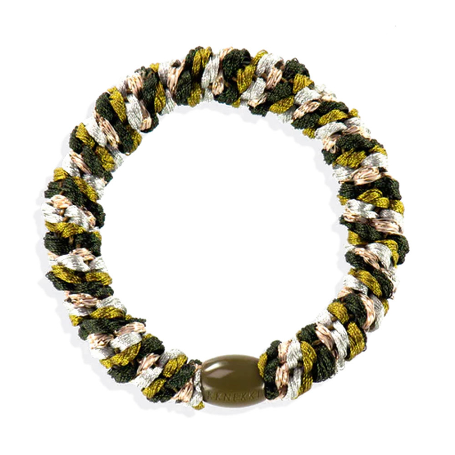 flaschengrunes-haargummi flaschengrunes-haargummi