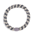 SILVER GREY STRIPE