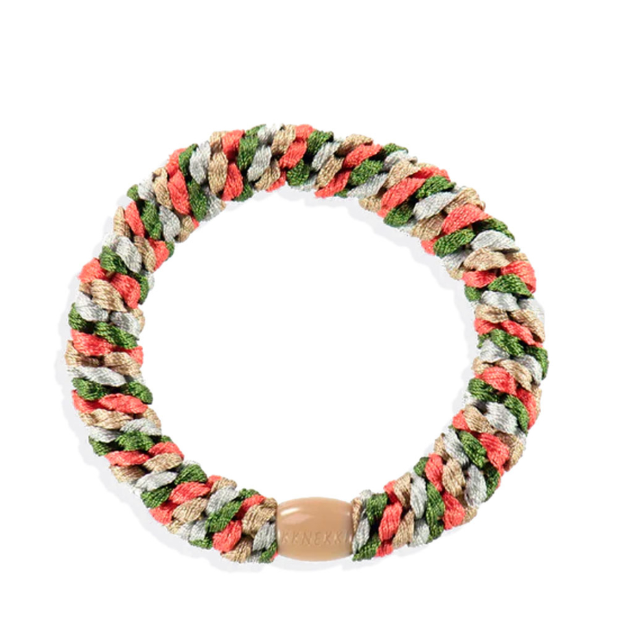 army-coral-scrunchie army-coral-scrunchie