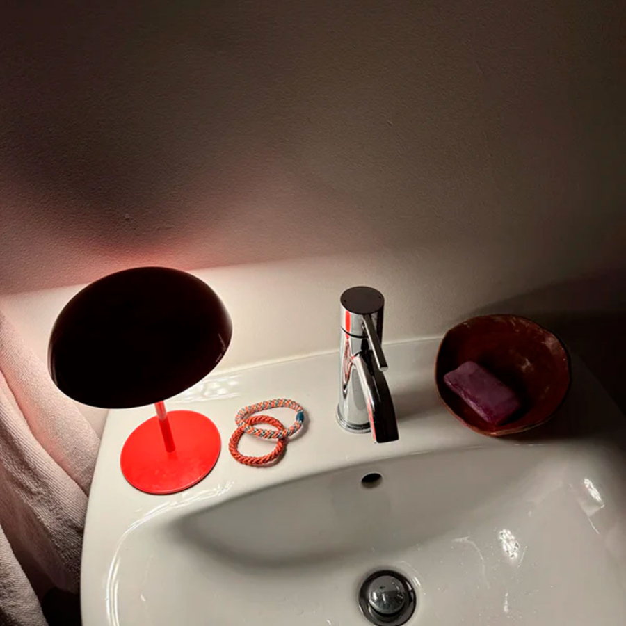 terrakotta-haargummi terrakotta-haargummi