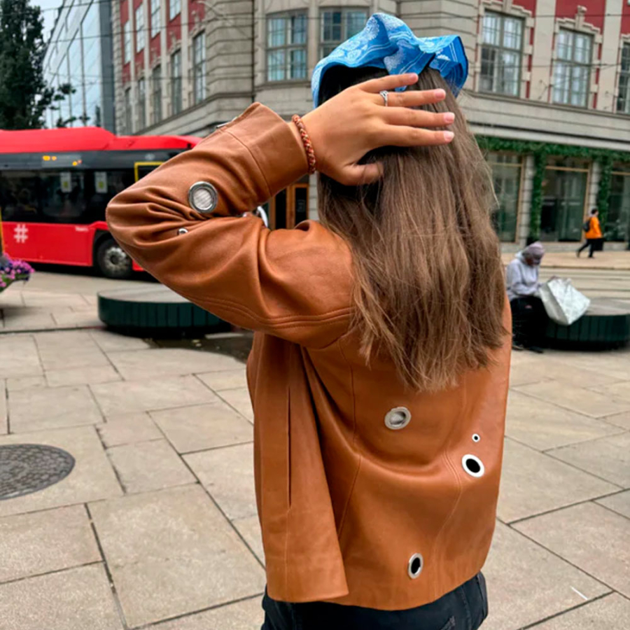 scrunchie-com-glitter-de-framboesa-terracota scrunchie-com-glitter-de-framboesa-terracota