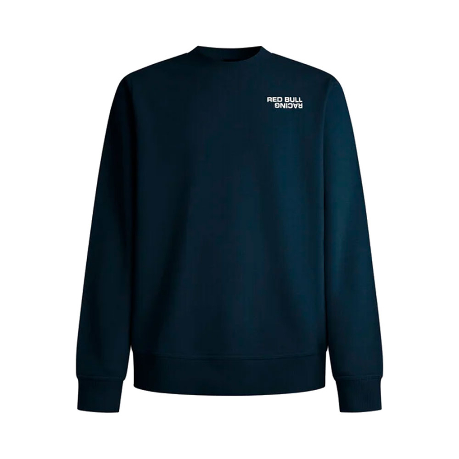 sweat-shirt-ras-du-cou-coupe-confortable sweat-shirt-ras-du-cou-coupe-confortable
