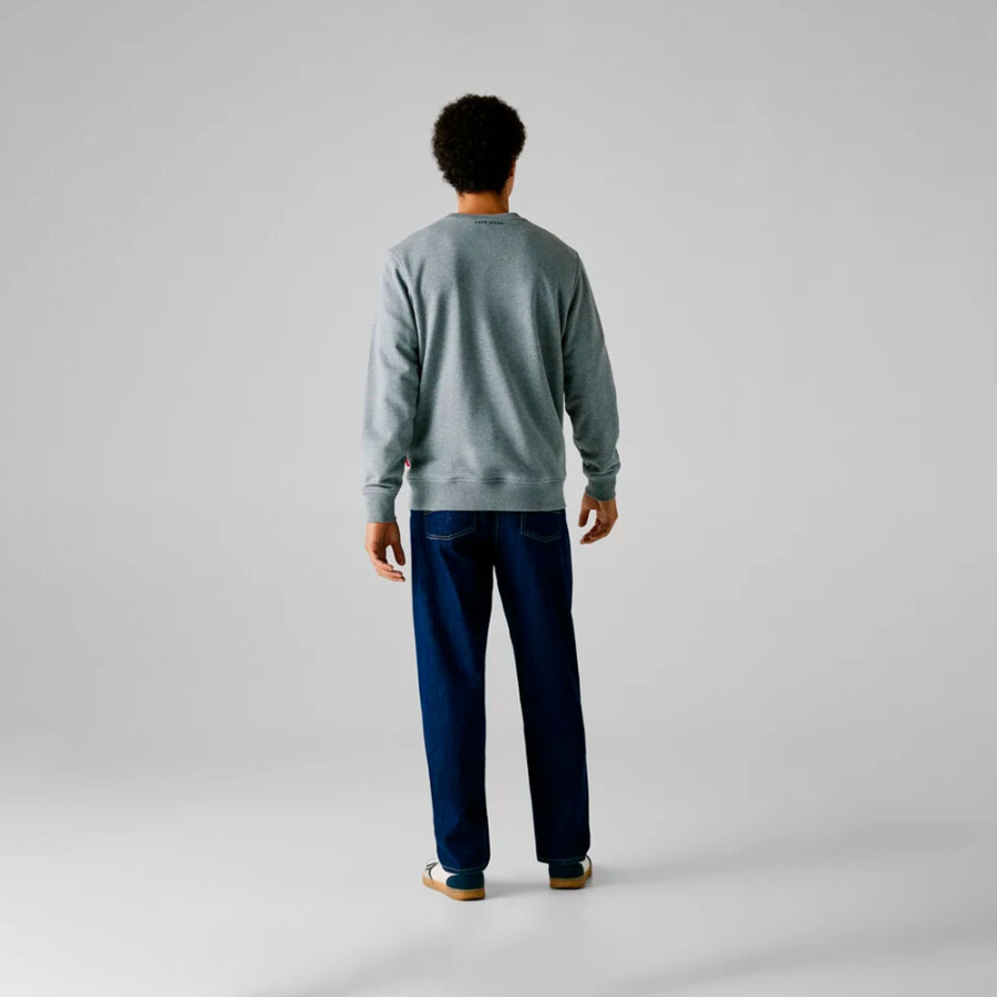 bequemes-sweatshirt-mit-rundhalsausschnitt bequemes-sweatshirt-mit-rundhalsausschnitt