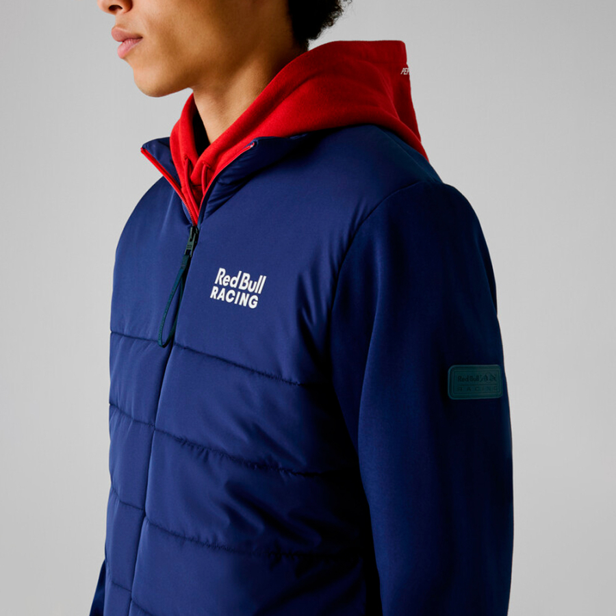 hybrid-steppjacke hybrid-steppjacke