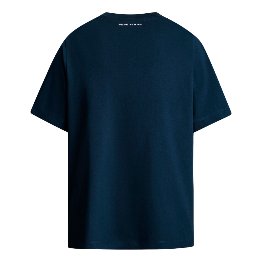 logo-print-t-shirt logo-print-t-shirt