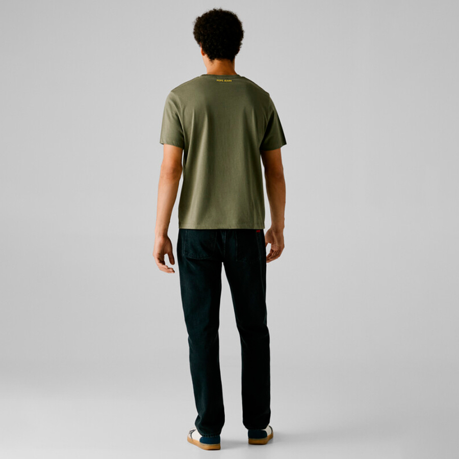 logo-print-t-shirt logo-print-t-shirt