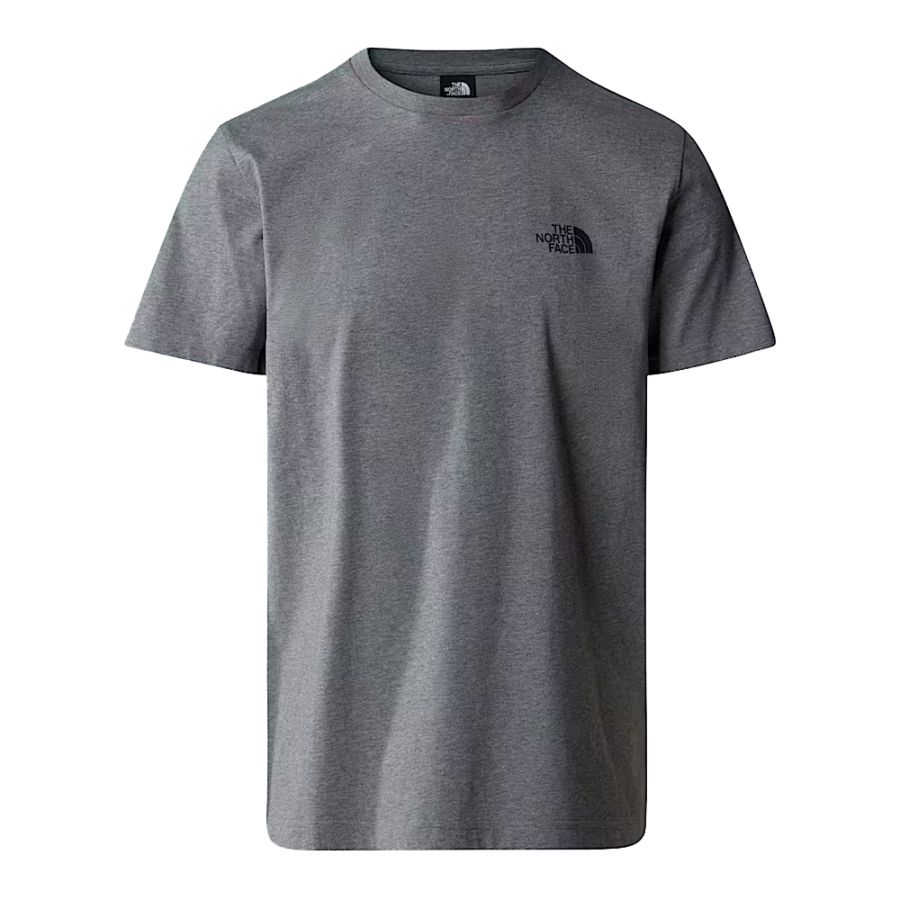 simple-dome-t-shirt simple-dome-t-shirt