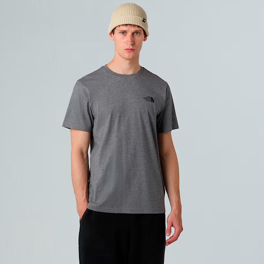 simple-dome-t-shirt simple-dome-t-shirt