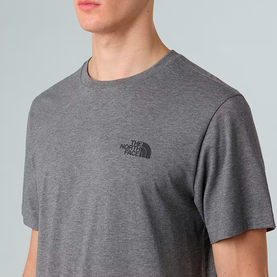 t-shirt-simple-dome t-shirt-simple-dome