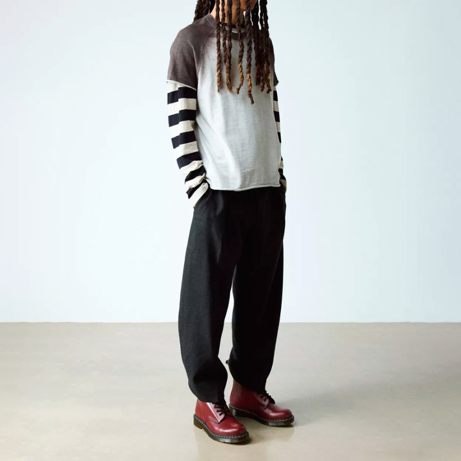 1460-botas-de-couro-liso 1460-botas-de-couro-liso