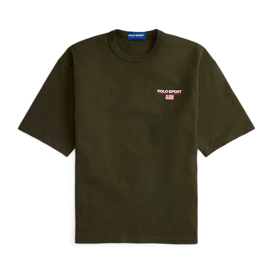 camiseta-polo-sport-de-punto-relaxed-fit camiseta-polo-sport-de-punto-relaxed-fit