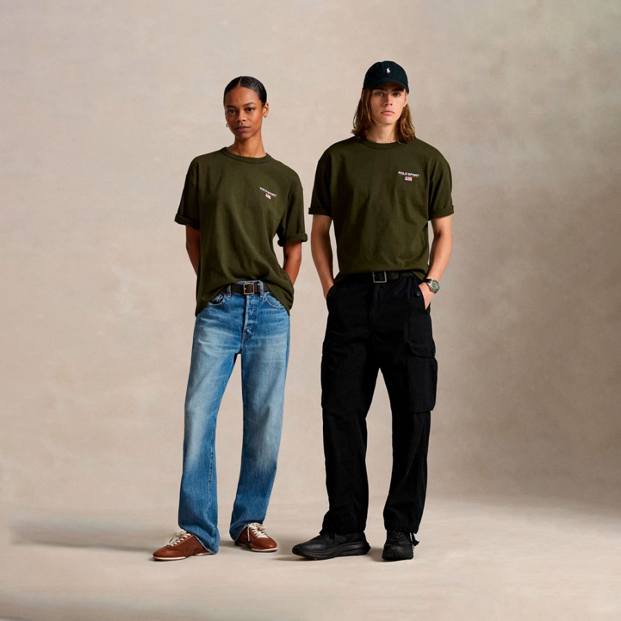 polo-sportiva-in-maglia-dal-taglio-rilassato polo-sportiva-in-maglia-dal-taglio-rilassato