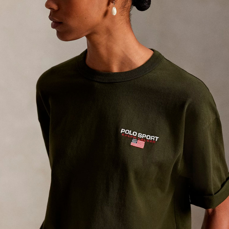 polo-de-sport-en-tricot-coupe-decontractee polo-de-sport-en-tricot-coupe-decontractee