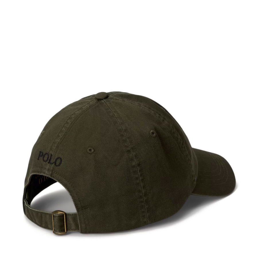 the-iconic-cotton-chino-cap the-iconic-cotton-chino-cap