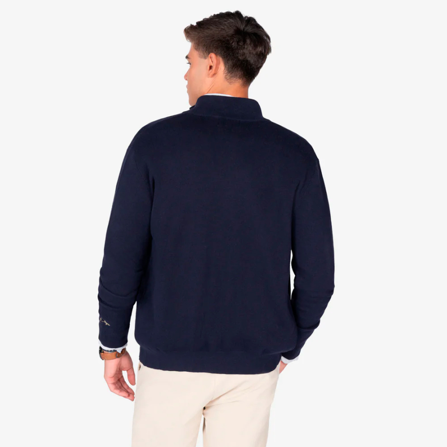 camisa-de-cardigan-icone