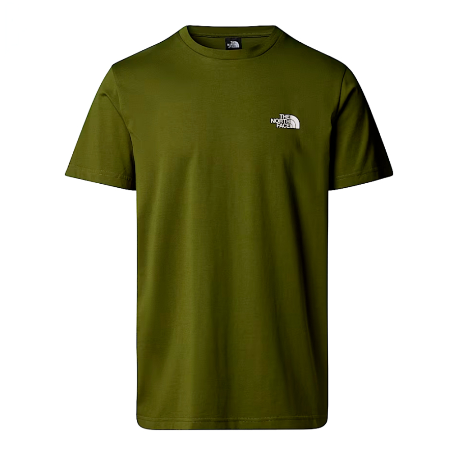 t-shirt-simple-dome t-shirt-simple-dome