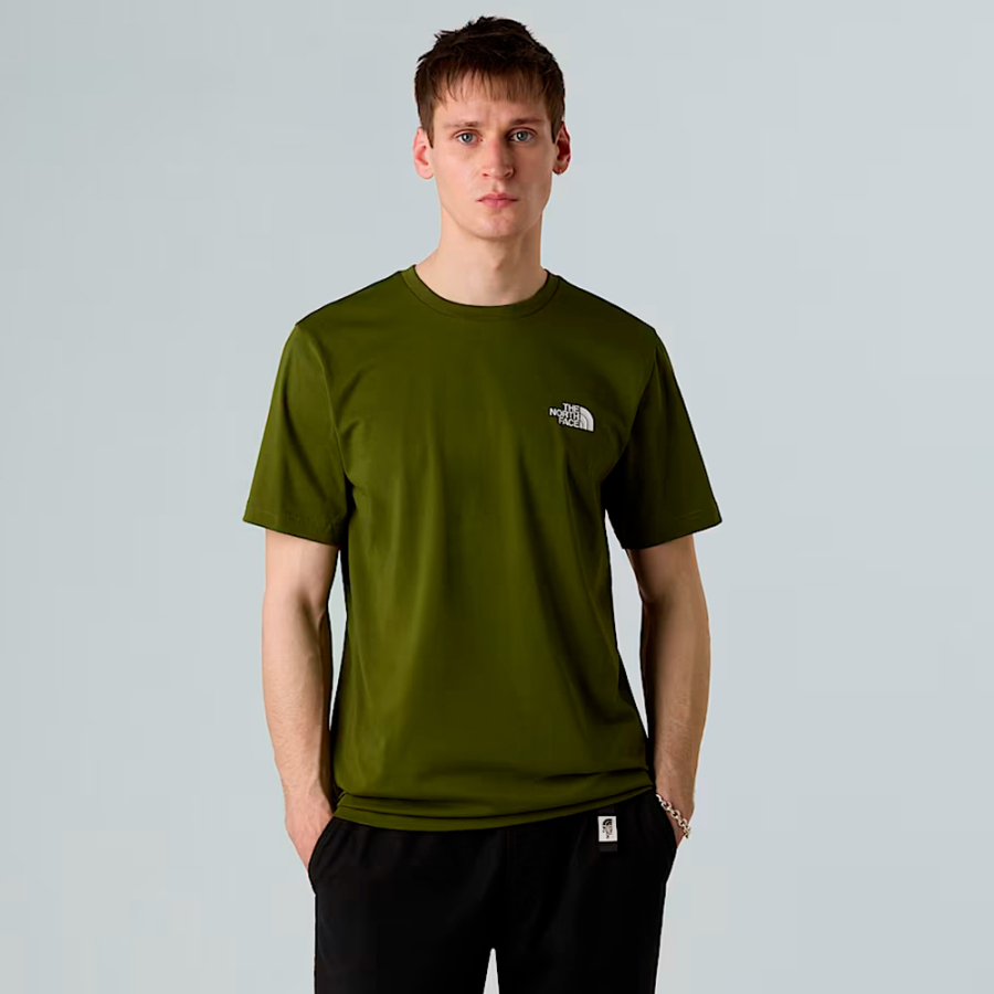 t-shirt-simple-dome t-shirt-simple-dome