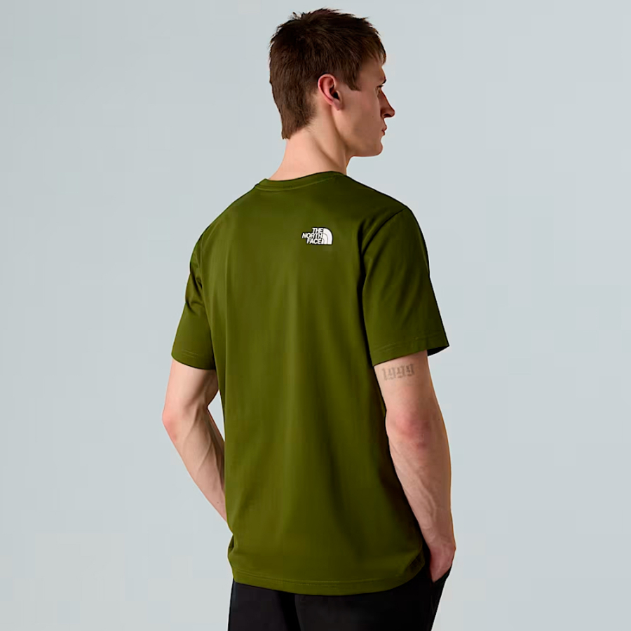 t-shirt-simple-dome t-shirt-simple-dome