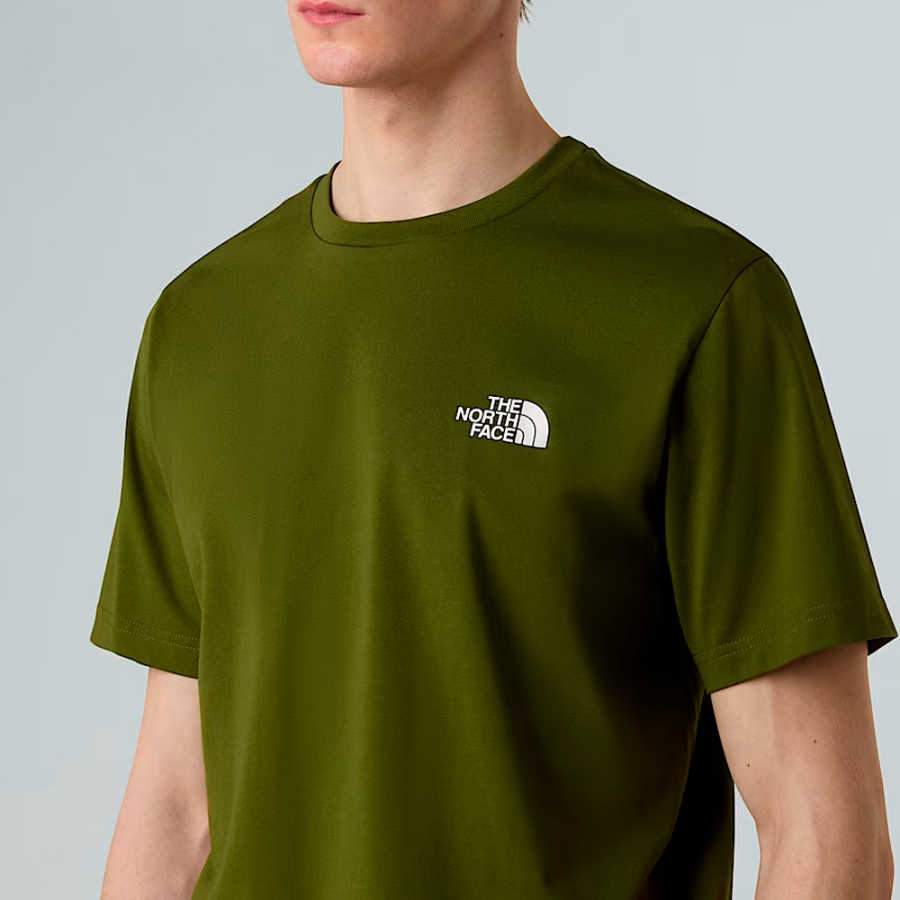 t-shirt-simple-dome t-shirt-simple-dome