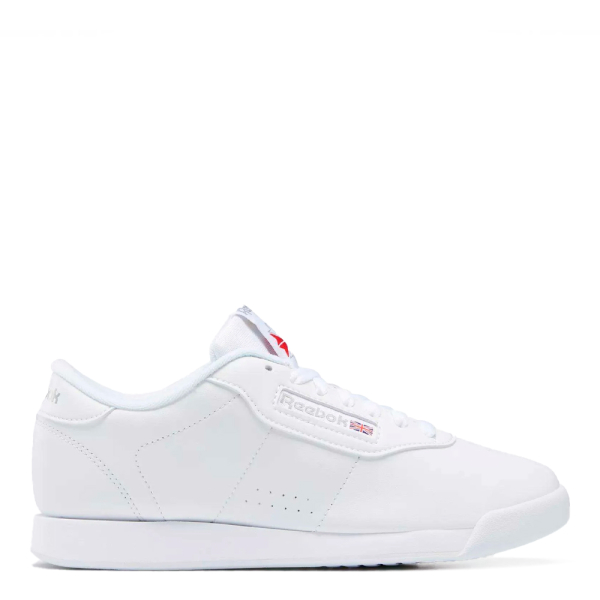Reebok Pantoufle de princesse - 37 Blanc- Ref 90 €