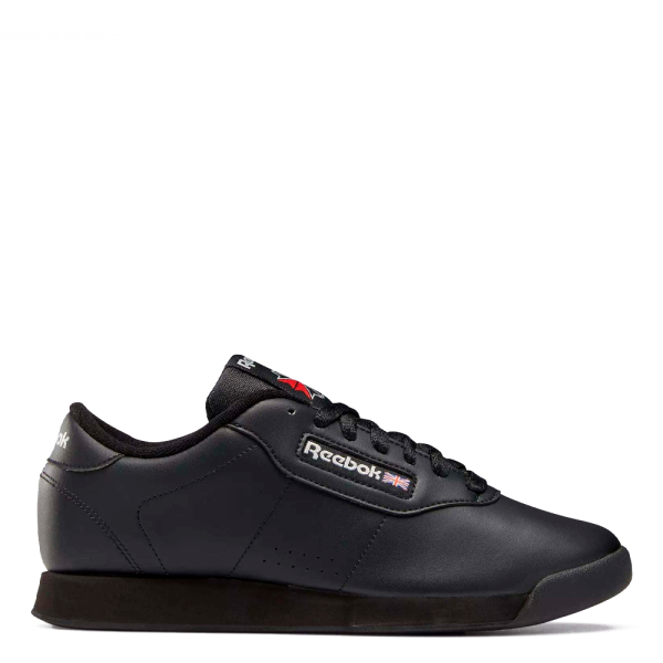 Reebok Pantoufle de princesse - 39 Noir- Ref 65 €
