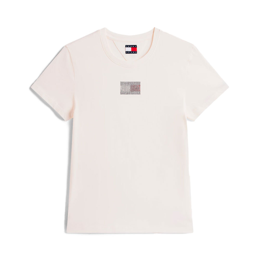 camiseta-de-cuello-redondo-con-logo camiseta-de-cuello-redondo-con-logo