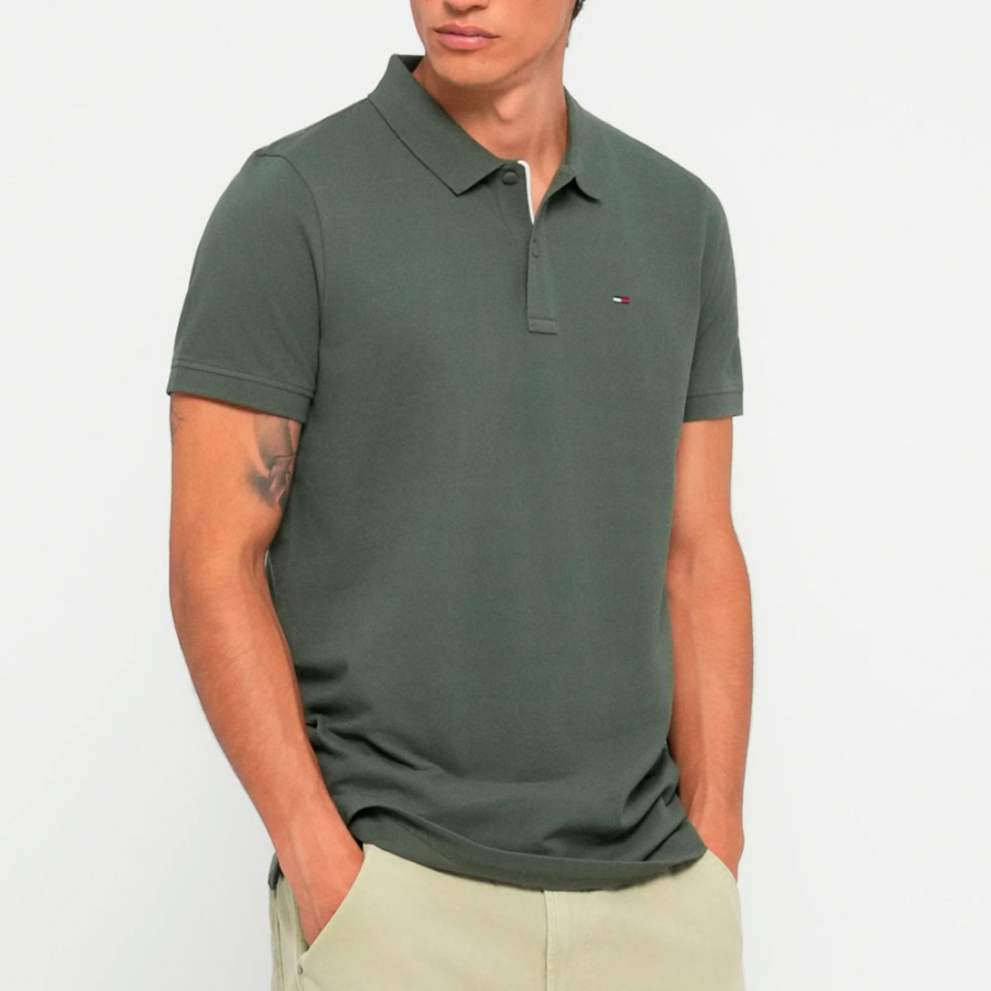 polo-slim-fit-avec-logo polo-slim-fit-avec-logo