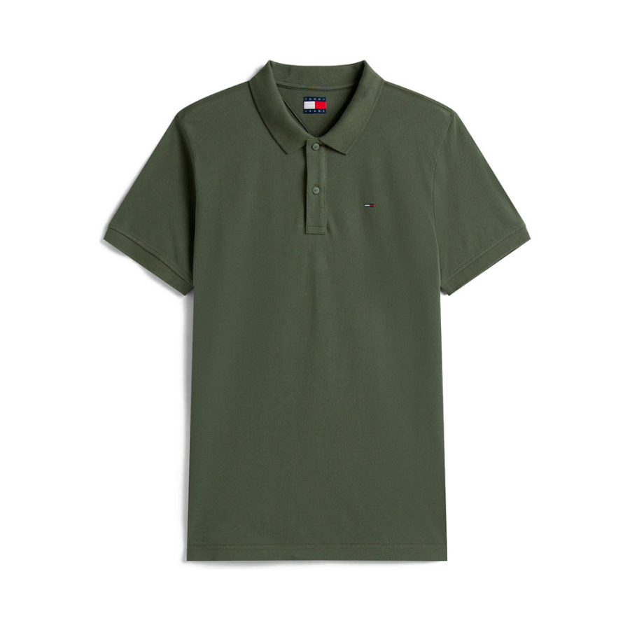 slim-fit-polo-shirt-with-logo slim-fit-polo-shirt-with-logo