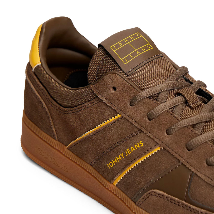 die-greenwich-wildleder-sneaker die-greenwich-wildleder-sneaker