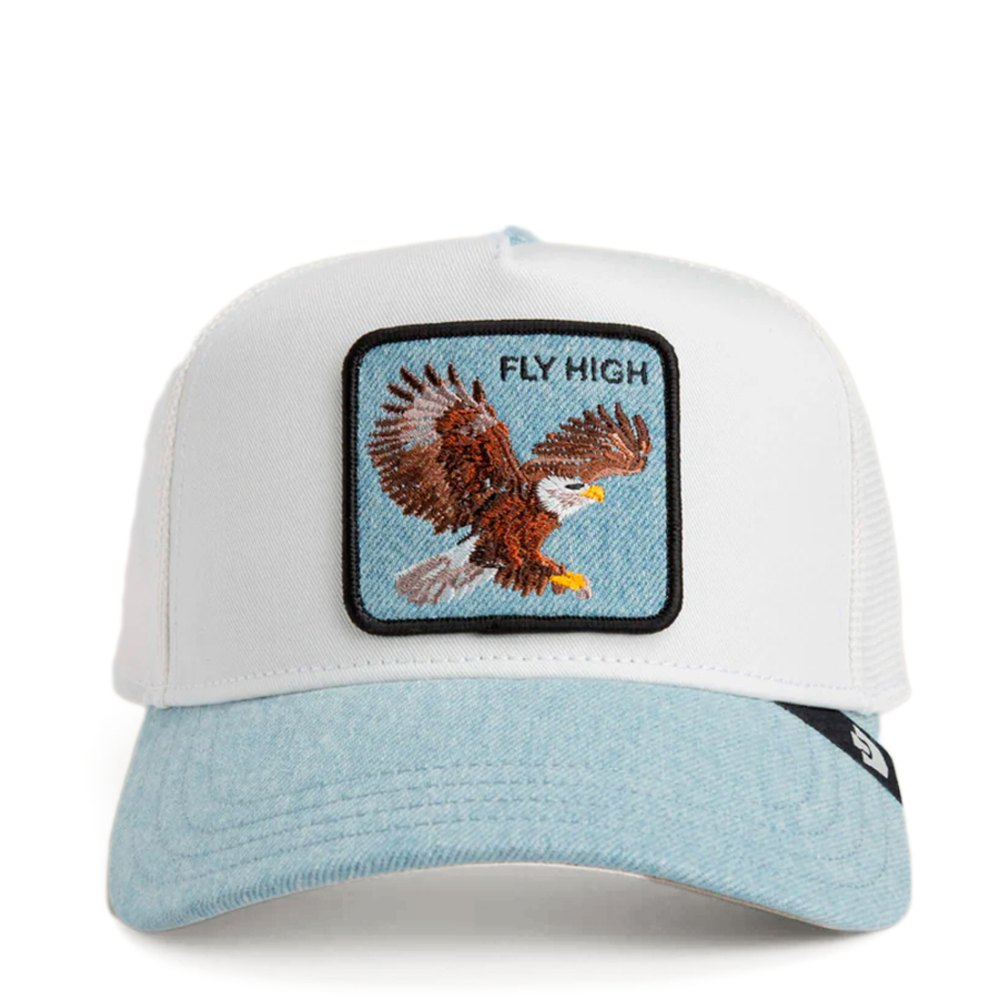 fly-high-denim-cap fly-high-denim-cap