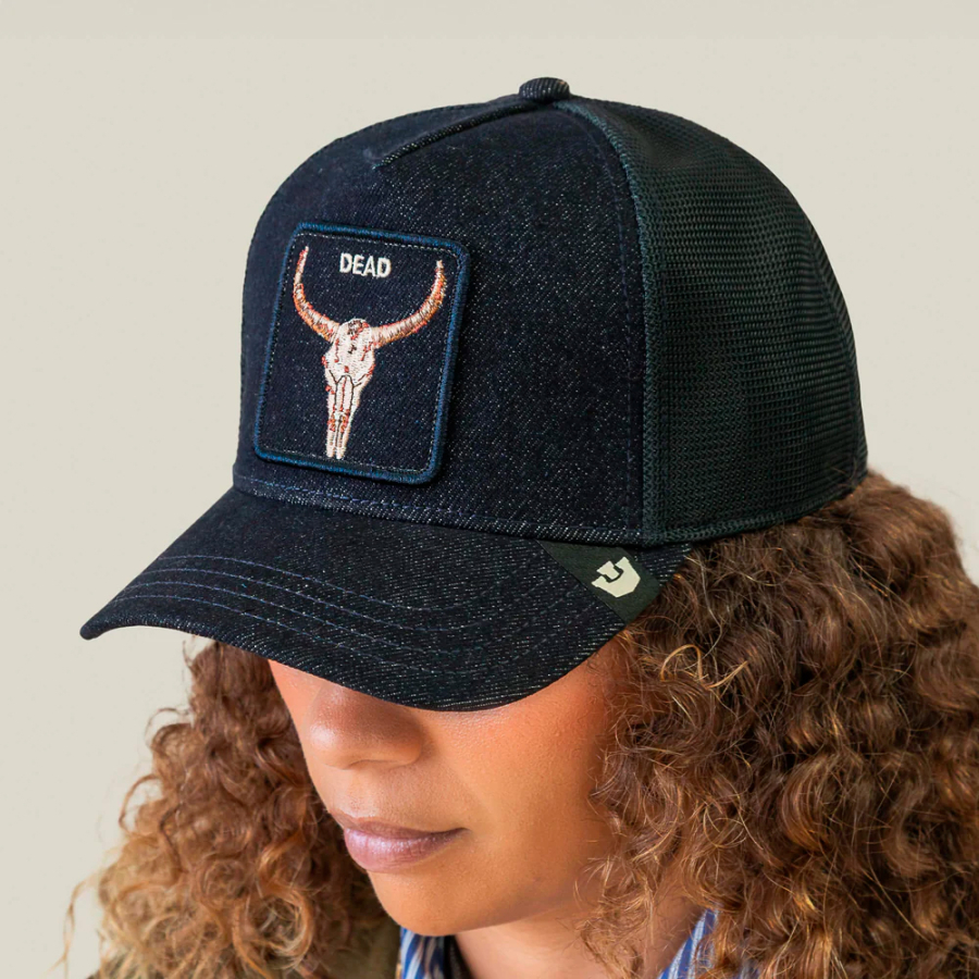 casquette-en-jean-deam casquette-en-jean-deam