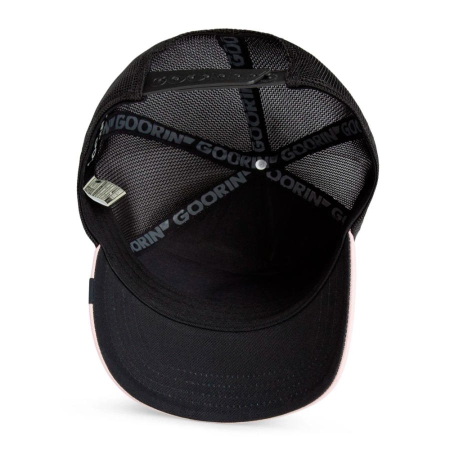 berretto-tricolore-di-capra