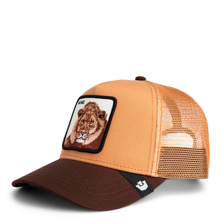 king-trucker-cap king-trucker-cap