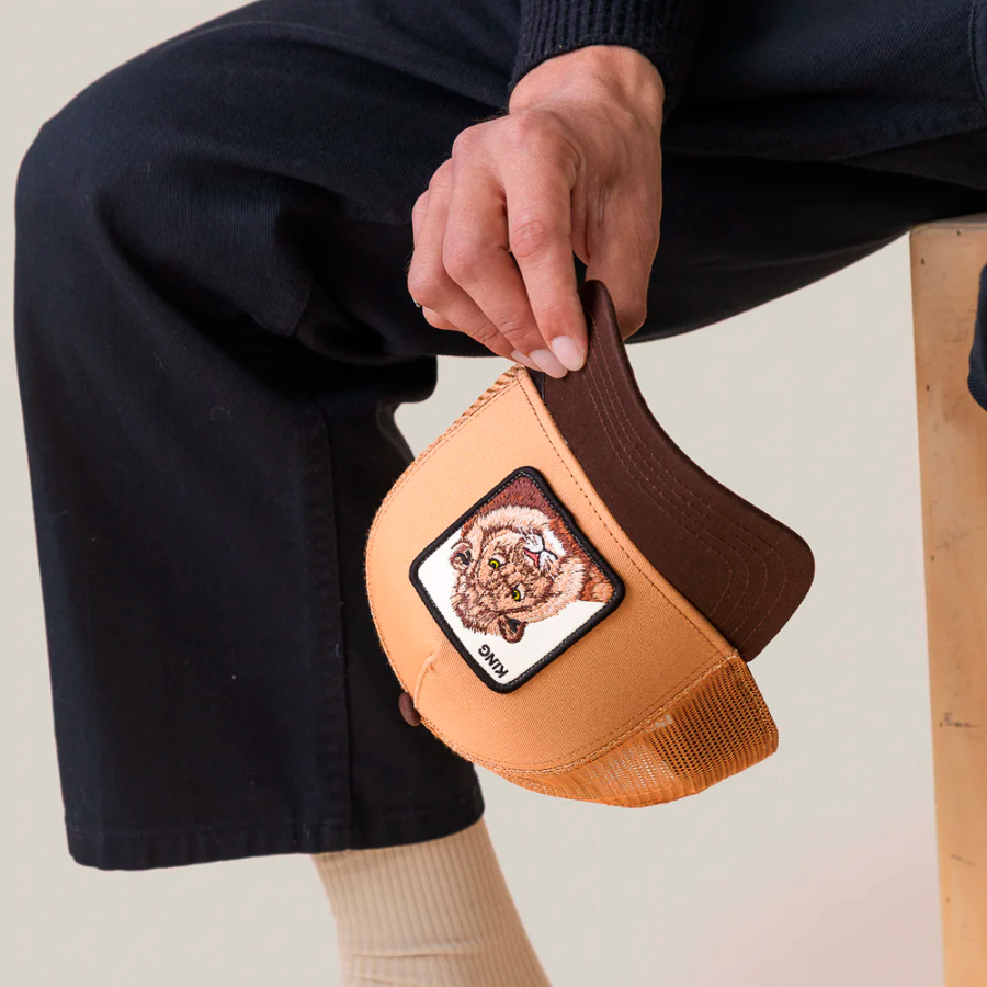king-trucker-cap king-trucker-cap