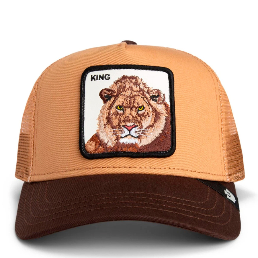 casquette-king-trucker casquette-king-trucker