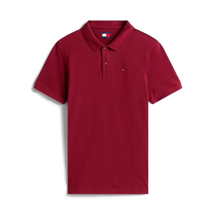 polo-de-corte-slim-con-logo polo-de-corte-slim-con-logo