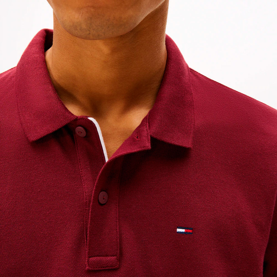slim-fit-polo-shirt-with-logo slim-fit-polo-shirt-with-logo