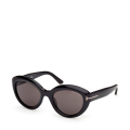 01A-SHINY BLACK/GREY